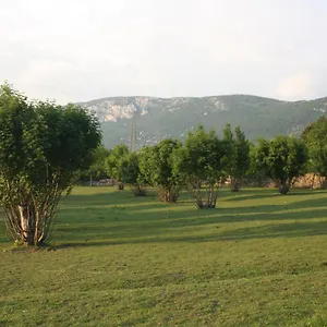 Kuca Za Odmor Lana Krsan