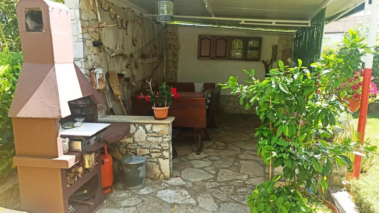 Δωμάτια σε οικογενειακή κατοικία App Sabolic Διαμέρισμα Ουμάγκ